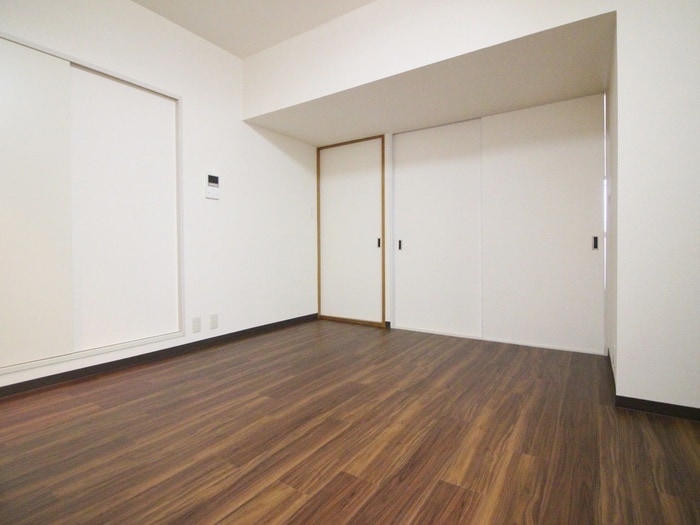 グランドステータス中村の物件内観写真