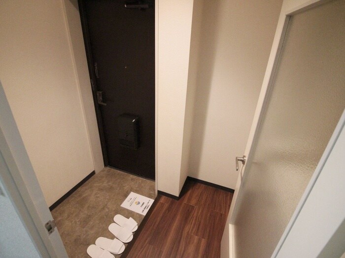 グランドステータス中村の物件内観写真