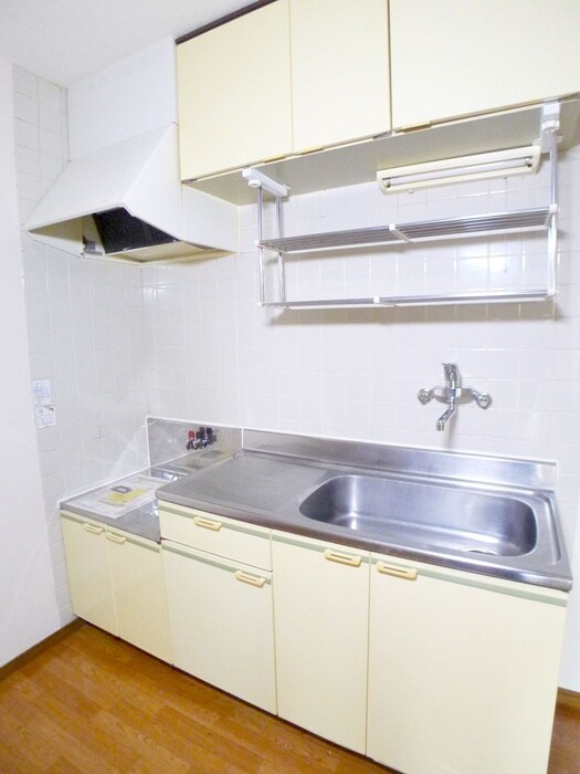 ジュネスメゾンドールの物件内観写真