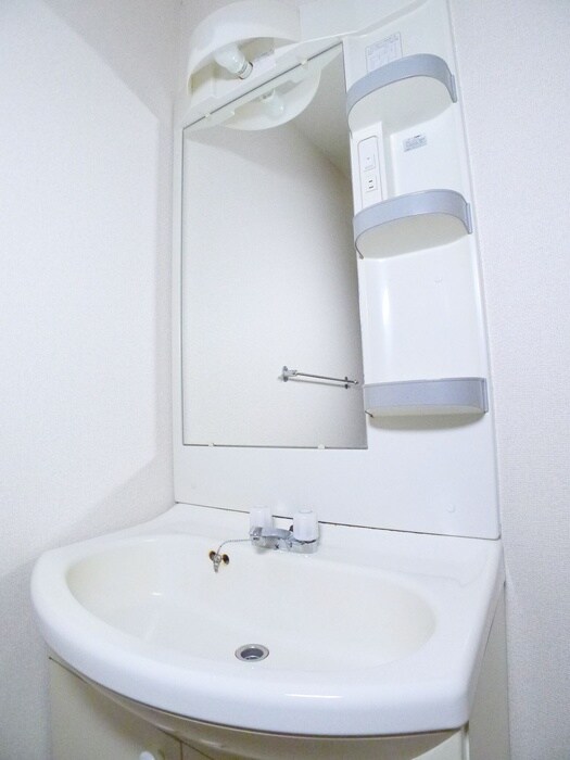 ジュネスメゾンドールの物件内観写真