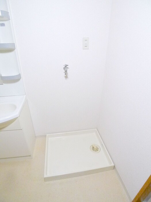 ジュネスメゾンドールの物件内観写真