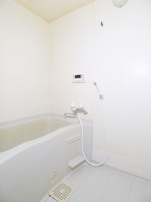 ジュネスメゾンドールの物件内観写真