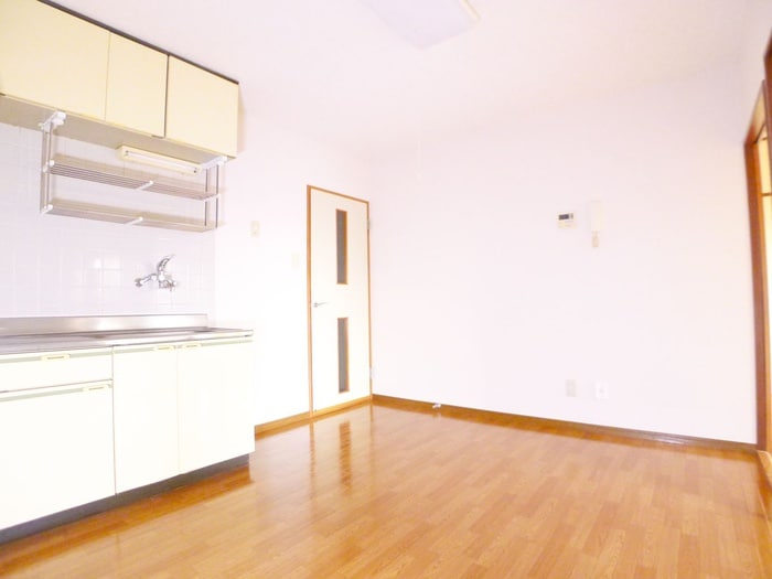 ジュネスメゾンドールの物件内観写真