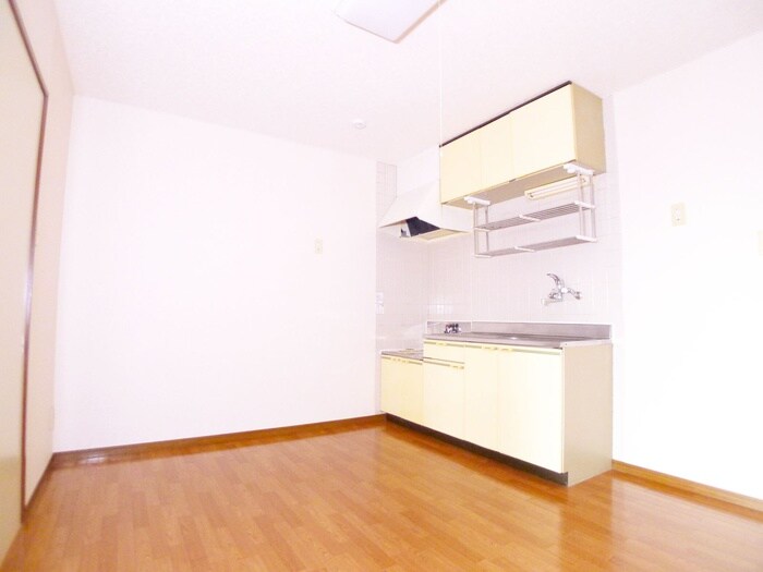 ジュネスメゾンドールの物件内観写真