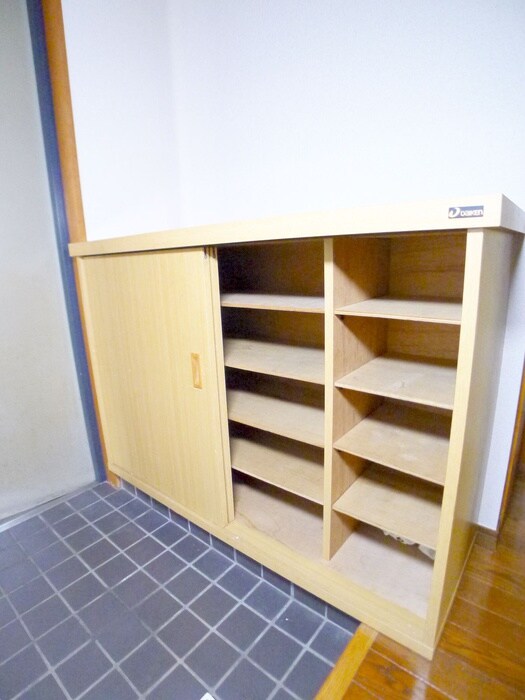 ジュネスメゾンドールの物件内観写真