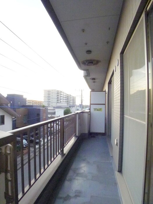 ジュネスメゾンドールの物件内観写真