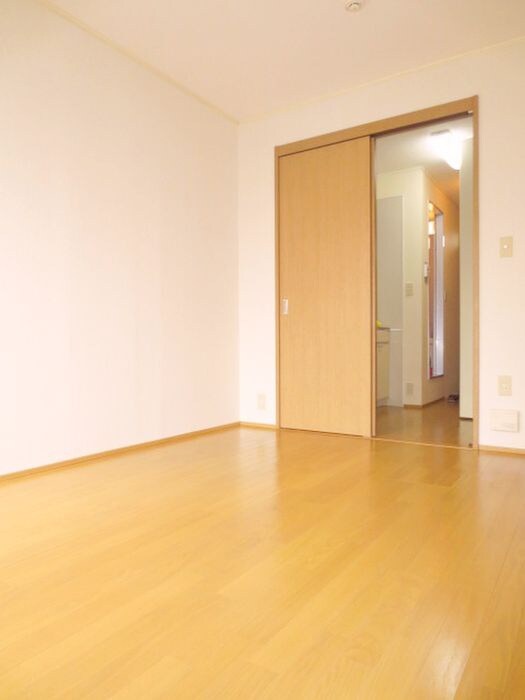 シティハイムガーデニアの物件内観写真