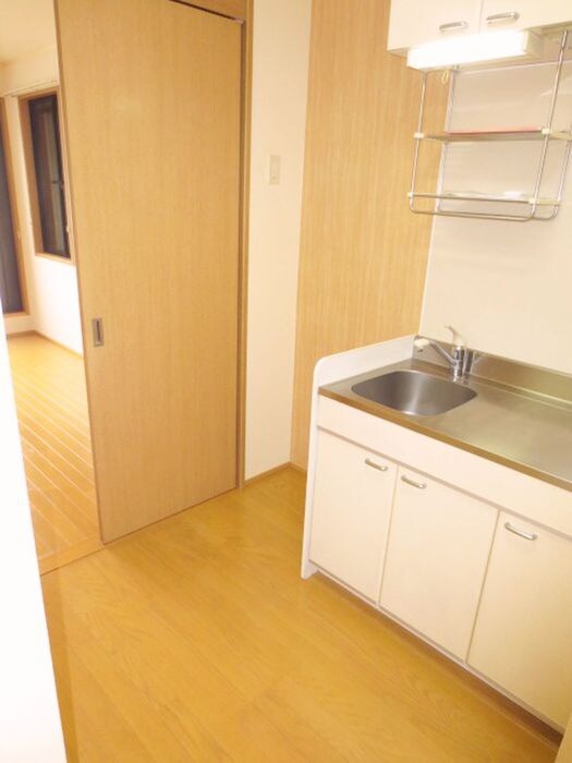 シティハイムガーデニアの物件内観写真