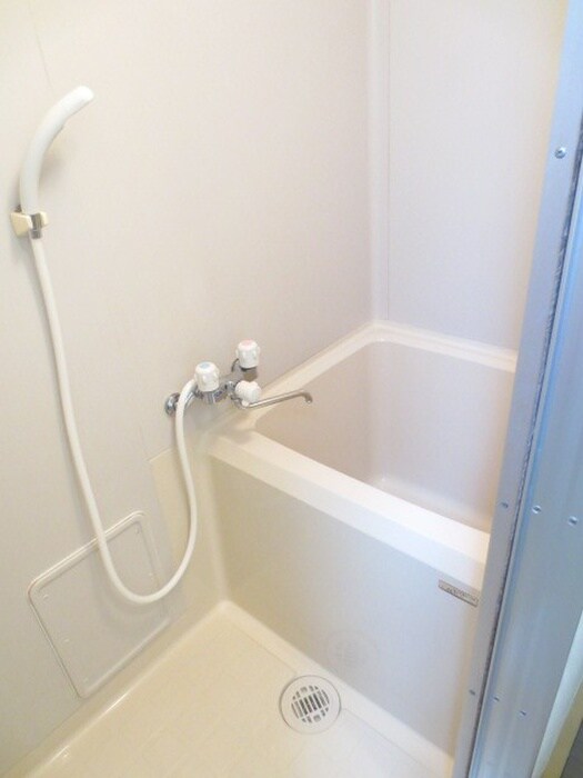 シティハイムガーデニアの物件内観写真