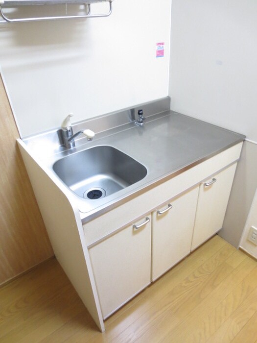 シティハイムガーデニアの物件内観写真