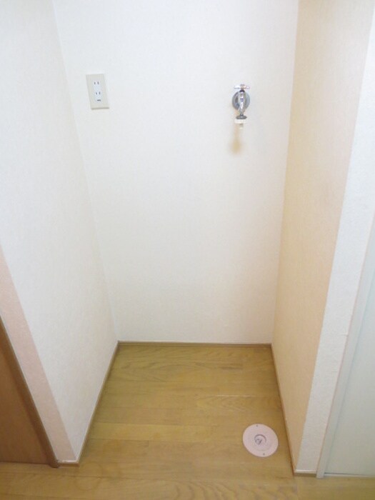 シティハイムガーデニアの物件内観写真