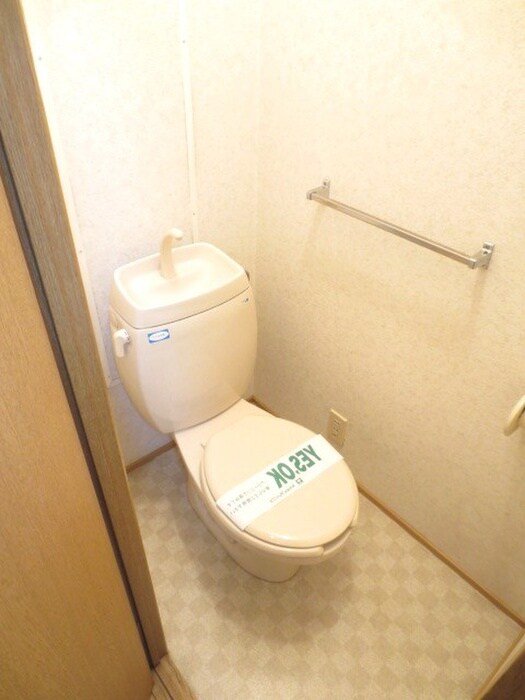 シティハイムガーデニアの物件内観写真