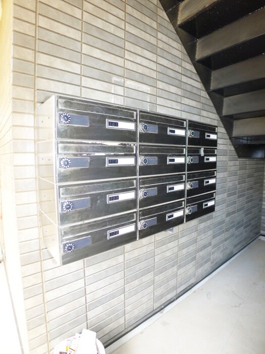 Empereur Fer コートの物件外観写真