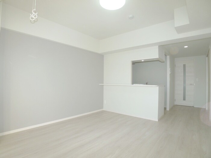 メイクスアート五反野の物件内観写真