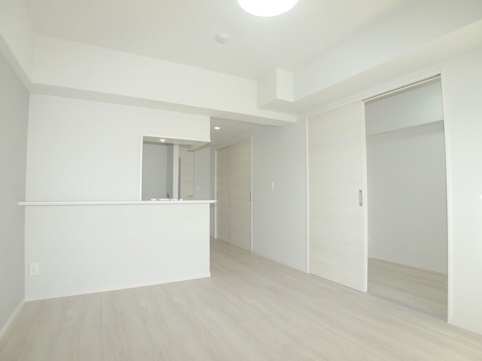 メイクスアート五反野の物件内観写真