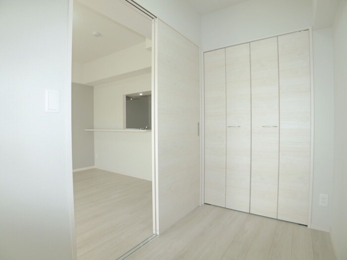 メイクスアート五反野の物件内観写真