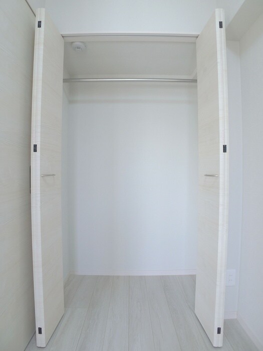 メイクスアート五反野の物件内観写真