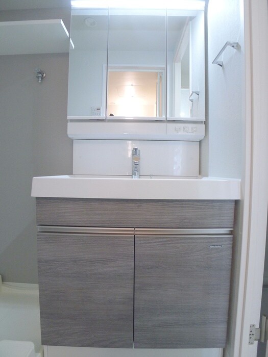 メイクスアート五反野の物件内観写真