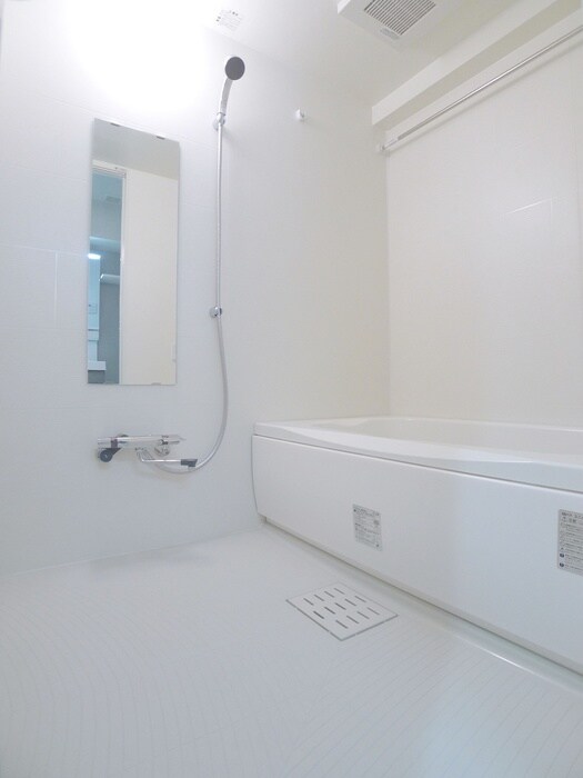 メイクスアート五反野の物件内観写真