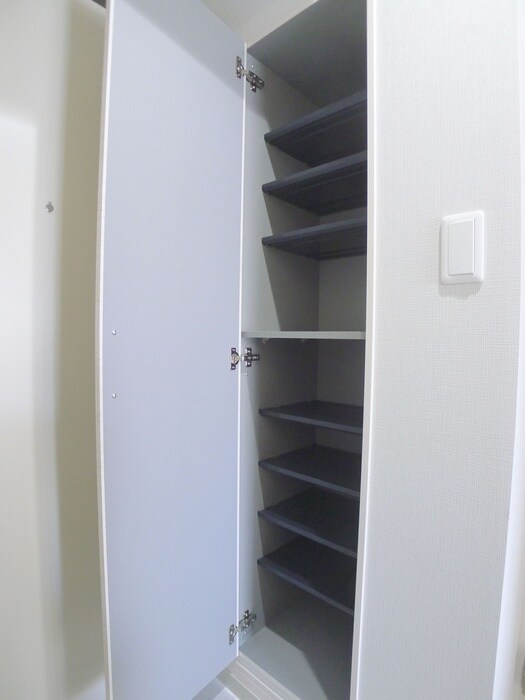 メイクスアート五反野の物件内観写真