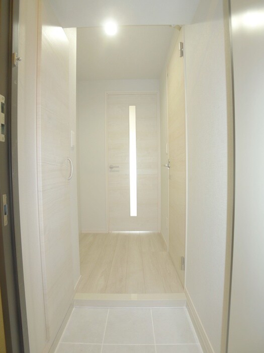 メイクスアート五反野の物件内観写真