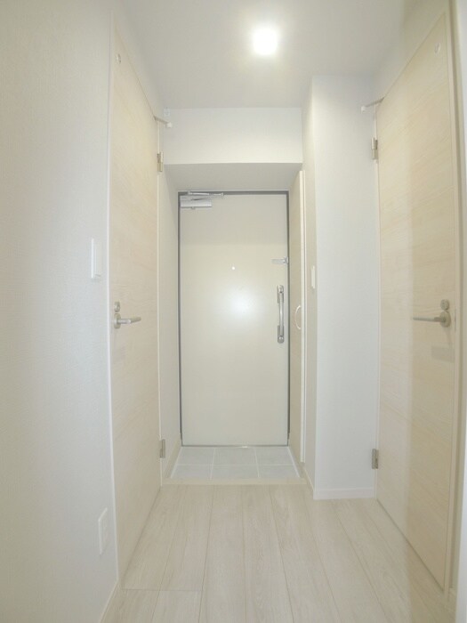 メイクスアート五反野の物件内観写真