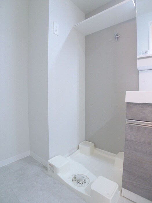 メイクスアート五反野の物件内観写真