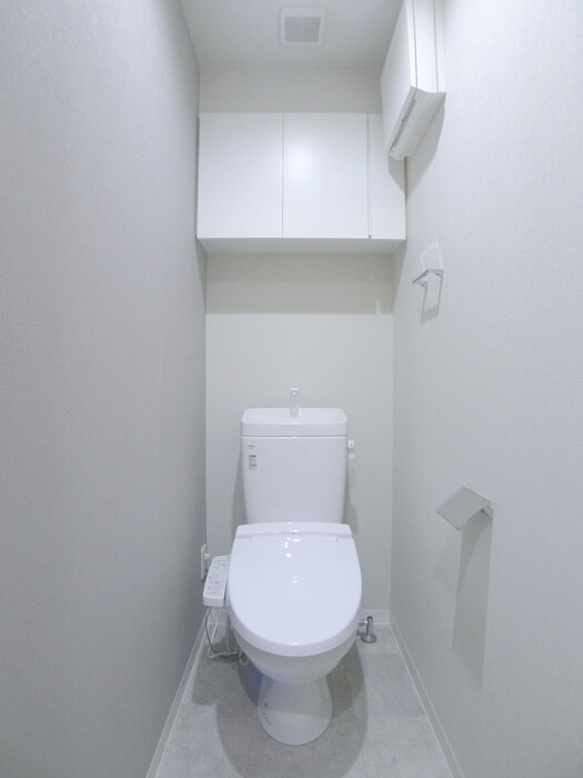 メイクスアート五反野の物件内観写真