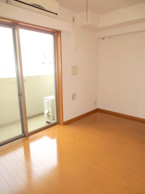 プライムア－バン田町の物件内観写真