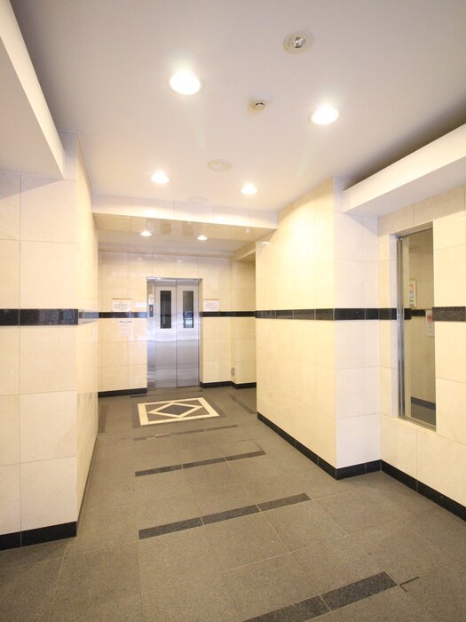 プライムア－バン田町の物件外観写真