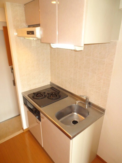 プライムア－バン田町の物件内観写真