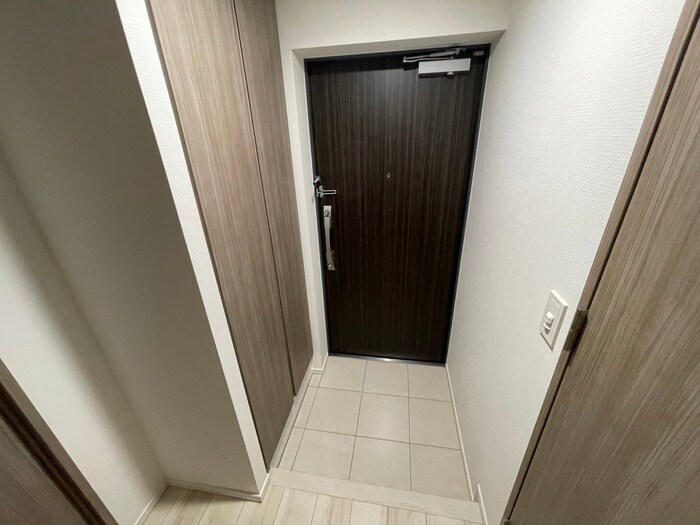 GRAN PASEO　文京小日向の物件内観写真