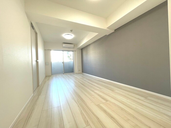 GRAN PASEO　文京小日向の物件内観写真