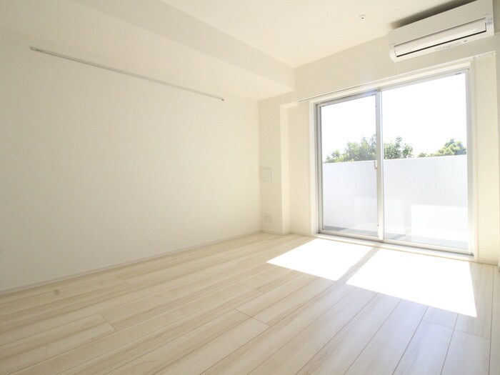 GRAN PASEO　文京小日向の物件内観写真