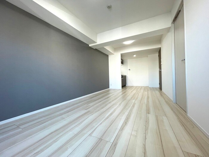 GRAN PASEO　文京小日向の物件内観写真