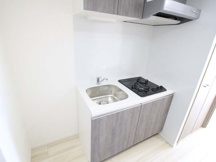 GRAN PASEO　文京小日向の物件内観写真