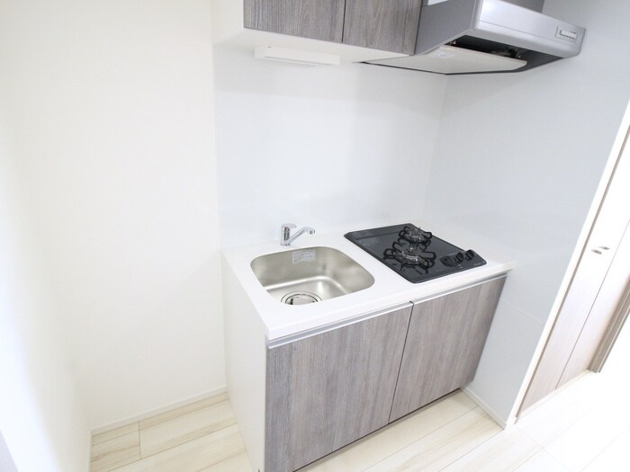 GRAN PASEO　文京小日向の物件内観写真