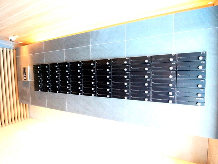 GRAN PASEO　文京小日向の物件外観写真