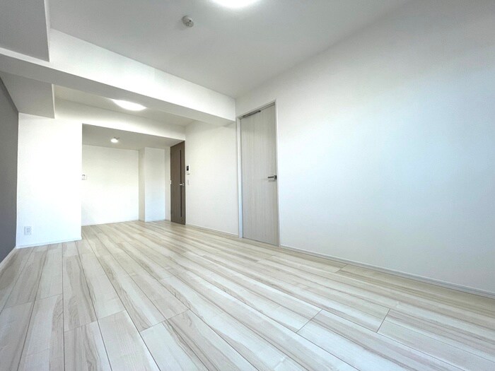 GRAN PASEO　文京小日向の物件内観写真