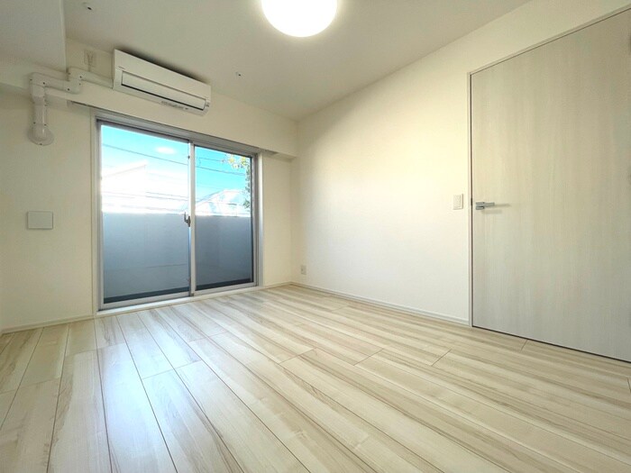 GRAN PASEO　文京小日向の物件内観写真