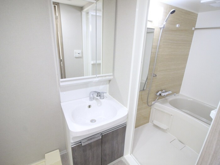 GRAN PASEO　文京小日向の物件内観写真