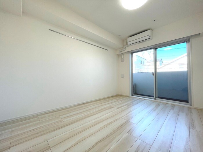 GRAN PASEO　文京小日向の物件内観写真