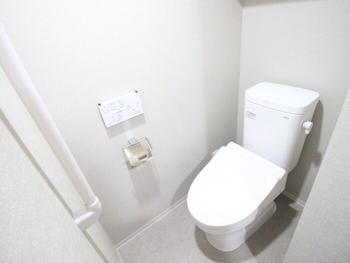 GRAN PASEO　文京小日向の物件内観写真