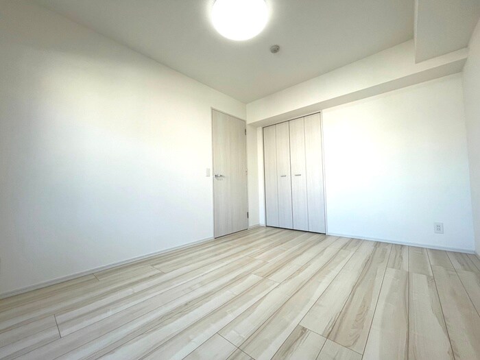 GRAN PASEO　文京小日向の物件内観写真