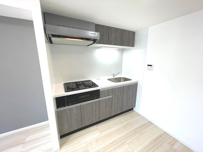 GRAN PASEO　文京小日向の物件内観写真