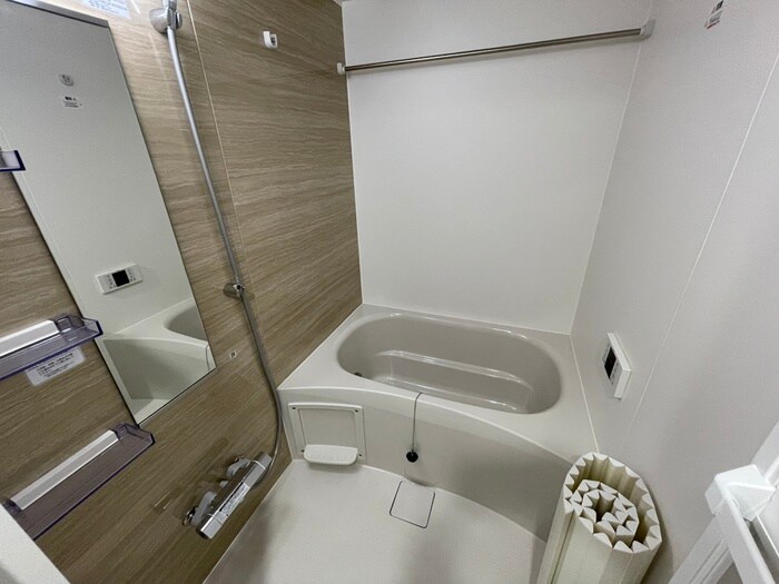 GRAN PASEO　文京小日向の物件内観写真