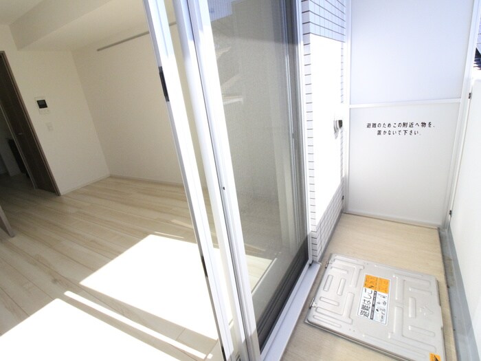 GRAN PASEO　文京小日向の物件内観写真