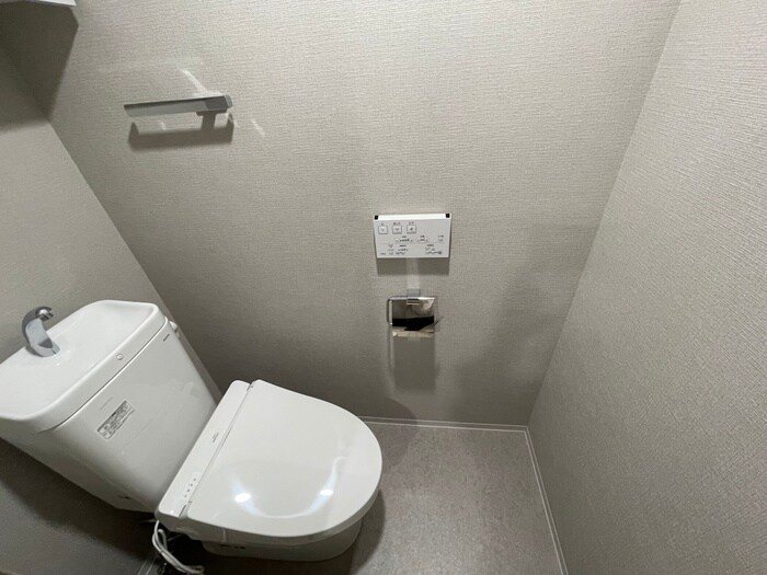 GRAN PASEO　文京小日向の物件内観写真