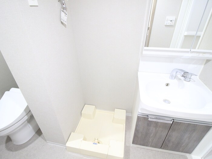 GRAN PASEO　文京小日向の物件内観写真