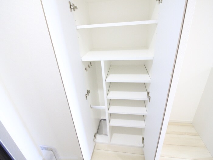 GRAN PASEO　文京小日向の物件内観写真